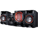 LG Electronics CM8430 Speaker Dock
