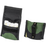 LensCoat BatteryPouch AA 4+4 (2 Pack, Forest Green Camouflage)