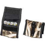 LensCoat BatteryPouch AA 4+4 (2 Pack, Realtree Max4)