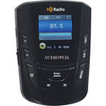 Audiovox IHD-P01 Portable HD Radio