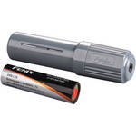 Fenix Flashlight ARB-L1S Extended Life Battery Kit for RC10 / RC15
