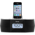 iHome Dual Alarm Stereo FM Clock Radio