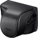 Sony Alpha NEX Lens Jacket Case