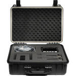 Sound Devices PIX-HC1 Polymer Case for PIX 240i & 220i Recorder