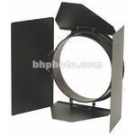 Photogenic 4 Leaf Barndoor for 7-1/2" Photogenic Reflector (Requires PL7MF)