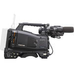Sony 3CMOS 2/3" HD422 SHOULDER CAMCORDER