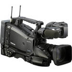Sony 3CMOS 2/3" HD422 CAMCORDER W/LENS
