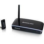 Iogear Wireless 1080p Computer To HD Display Kit