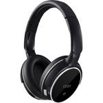 Coby CVBT20 Over-Ear Wireless Bluetooth Stereo Headphones