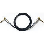 DigiTech PREM GOLD-PLATED 1/4" PATCH CABLE /36"
