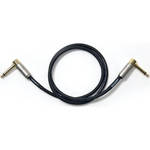 DigiTech PREM GOLD-PLATED 1/4" PATCH CABLE /18"