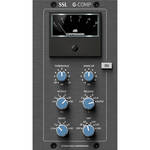 Solid State Logic STEREO BUSS COMPRESSOR MODULE FOR 500