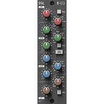 Solid State Logic E-SERIES EQ FOR 500-SERIES