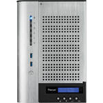 Thecus N7510/7-BAY/1GB DDR3/ATOM/HDMI/RAID