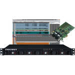 Solid State Logic LR1 LIVE RECORDER 1 SYSTEM(MADI X 128)