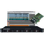 Solid State Logic LR2 LIVE RECORDER 2 SYSTEM(MX4I X 128)
