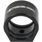 Nocturnal Lights LIGHT ADPTR f/M700i & M700t/1/4"F THRD