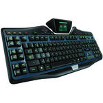 Logitech G19s Gaming Keyboard