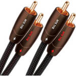 AudioQuest Big Sur RCA to RCA Cable (3.2')