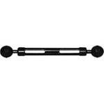Nocturnal Lights 5"LIGHT WEIGHT ALUMINM BALL JOINT ARM