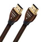 AudioQuest Chocolate HDMI to HDMI Cable (3.2')