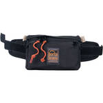 Porta Brace HIP-1GP Hip-Pack for GoPro Cameras (Black)