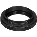 OLIVON Canon T-Ring Adapter