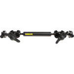 Nimar CM. 33 ALUMINUM ARTICULATED ARM