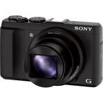 Sony Cyber-shot HX50V Digital Camera