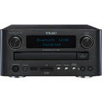 Teac CR-H260i CD/SD Receiver with Bluetooth