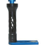 Nimar REMOVEABLE ALUMINUM BRACKET w/T HANDLE
