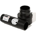OLIVON Laser Collimator with 2" / 1.25" Adapters