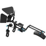 OLIVON DSLR V-CAM RIG