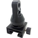 Nocturnal Lights SHORT YS FLEX ARM WITH SWIVEL