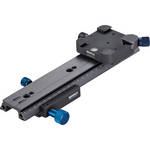 Novoflex Castel-XQ II Macro Focusing Rack