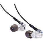 Westone UM1 In-ear Monitor with G2 Cable (Clear)