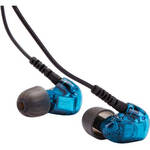 Westone UM1 In-ear Monitor with G2 Cable (Teal)