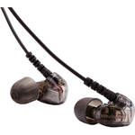Westone UM1 In-ear Monitor with G2 Cable (Smoke)