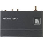 Kramer COMP VID/STEREO AUD TWSTD PAIR TRNSMTR