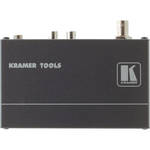 Kramer VID/STEREO AUD/TWISTD PAIR RECVR 1640'