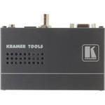 Kramer COMPUTER GRAPHICS VIDEO SCAN CONVERTER