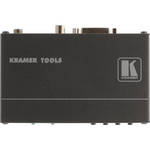 Kramer DVI COMPUTR GRAPHICS VID SCAN CONVERTR