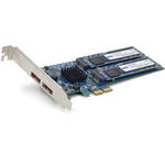 OWC / Other World Computing 480GB Mercury Accelsior PCIe 2-ESATA SSD ID