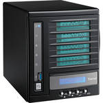 Thecus 4 BAY/2GB DDR3/ATOM CE5315/DDNS/HDMI