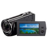 Sony HDR-CX280E Full HD Camcorder (PAL)