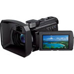 Sony Pal/96GB Flash Memory HD Camcorder