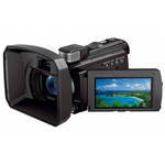 Sony Pal/PJ780VE Full HD Flash Memory Camcorder