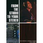 ALFRED DVD: From the Studio to Your Stereo, Volume I (Beginner)
