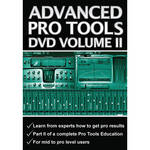 ALFRED DVD: Advanced Pro Tools DVD, Volume II