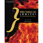 ALFRED PRO TOOLS 10 IGNITE